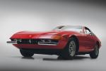 Ferrari 365 GTB/4 Daytona 1973 года